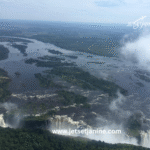 Victoria Falls Travel Guide