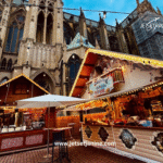 Metz Christmas Market Travel Guide