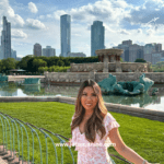 Foods to Eat in Chicago