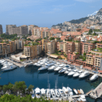 Things to do in Monaco